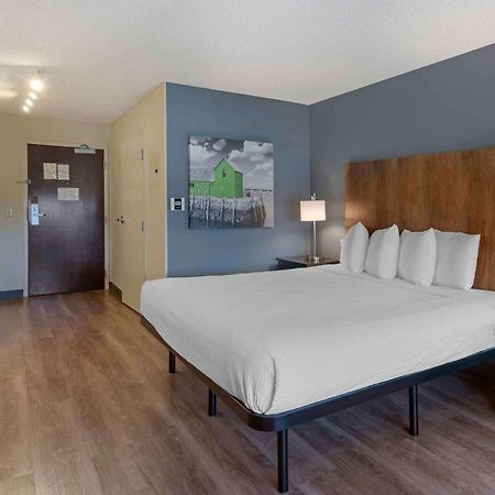 Extended Stay America Suites - Boston - Burlington Exterior foto