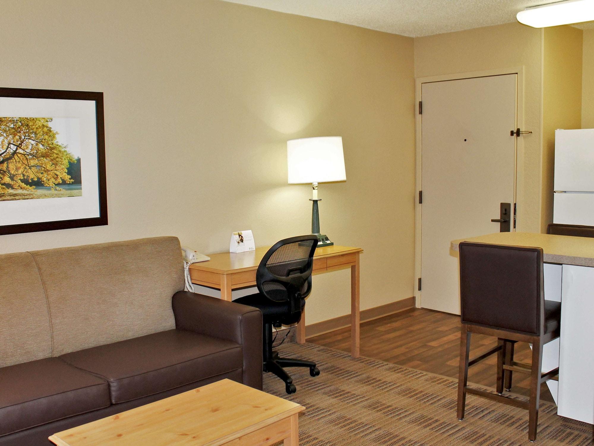 Extended Stay America Suites - Boston - Burlington Exterior foto